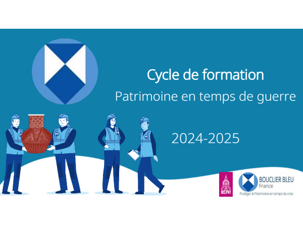 Formation DELPAT 2024-2025 2/4 🎓🖱️