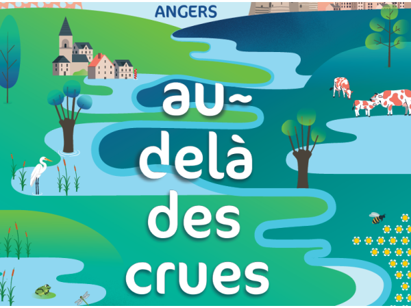 À vos agenda! Au-delà des crues : récits de 1995 et d’aujourd’hui