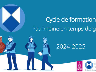 Formation DELPAT 2024-2025 2/4 🎓🖱️