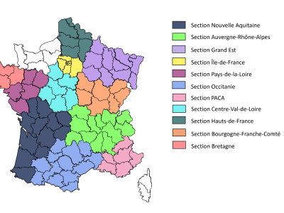 Deux nouvelles sections pour le BbF !