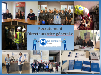 Le BbF recrute un.e directeur.trice (temps partiel)