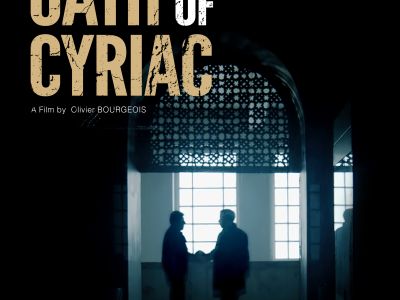 Vous aussi projetez le film The Oath of Cyriac ! 📽️