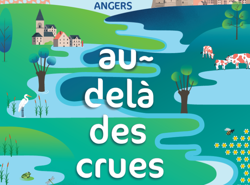 À vos agenda! Au-delà des crues : récits de 1995 et d’aujourd’hui