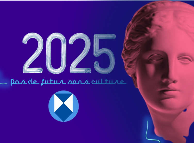 Meilleurs vœux 2025